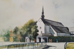 Kapuzinerkirche