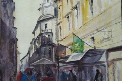 Kramergasse