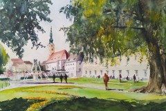 Landhauspark