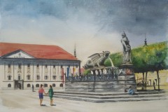 Neuer-Platz-klagenfurt