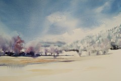 Winterlandschaft